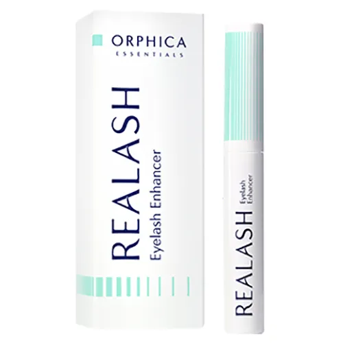 ORPHICA REALASH Eyelash Enhancer (Odżywka do rzęs)