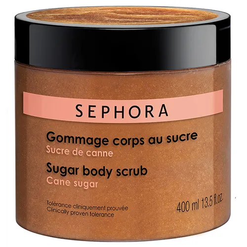 Sephora Gommage Corps au Sucre (Peeling do ciała z cukrem) - 2