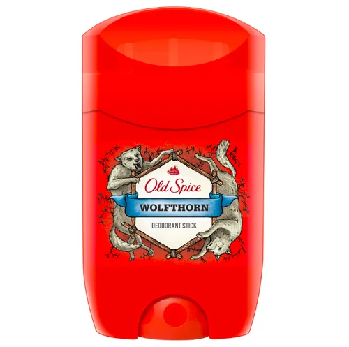 Old Spice Wolfthorn, Deodorant Stick (Dezodorant w sztyfcie dla mężczyzn) - 2