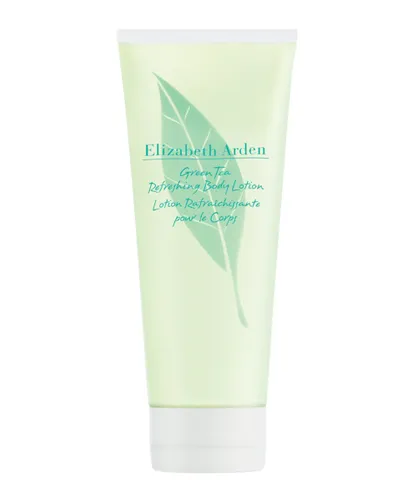 Elizabeth Arden Green Tea, Refreshing Body Lotion (Lekki lotion do ciała) - 2