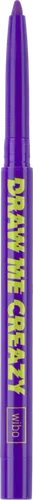 Wibo Draw Me Creazy, Eye Pencil (Neonowa automatyczna kredka do oczu) - 3
