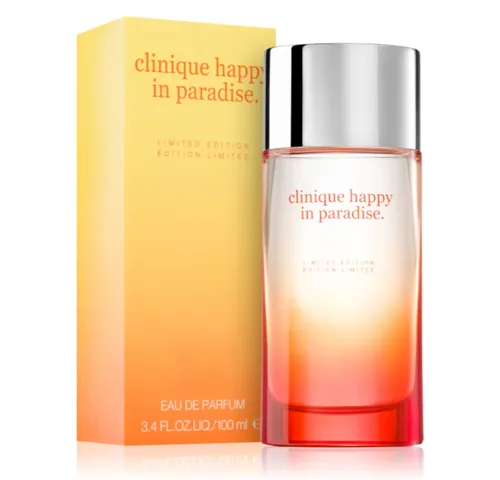 Clinique Happy in Paradise EDP - 1