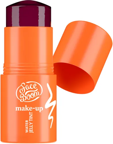 FaceBoom Make-Up, Water Jelly Tint (Żelowy sztyft do makijażu oczu, ust i policzków) - 1