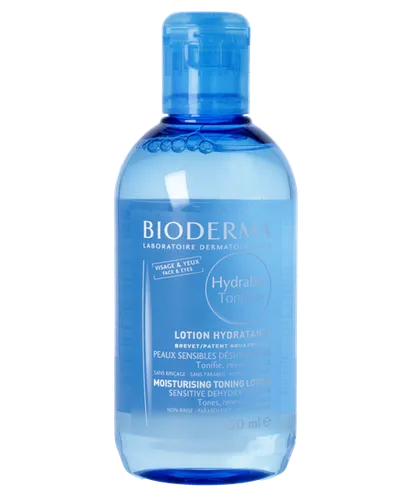 Bioderma Hydrabio Tonique, Moisturising Toning Lotion (Tonik zapewniający długotrwałe nawilżenie (nowa wersja)) - 2