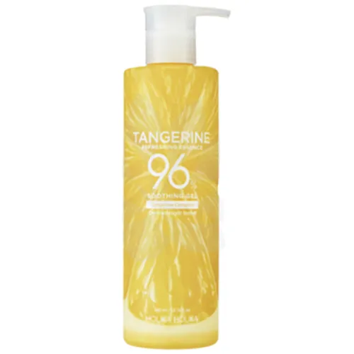 Holika Holika Tangerine 96% Soothing Gel (Mandarynkowy żel do pielęgnacji ciała)