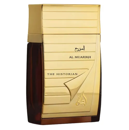 Lattafa Perfumes Al Muarikh The Historian EDP