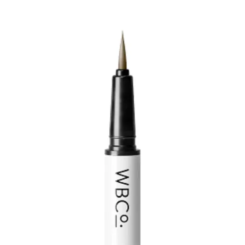 West Barn & Co The Brow Pen - Roots Browliner (Kredka do brwi)