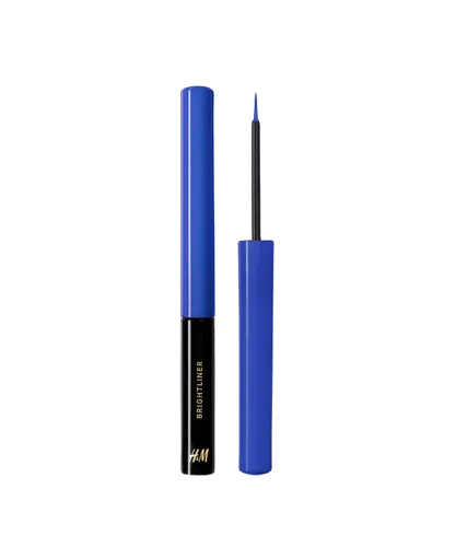 H&M Brightliner Eyeliner (Matowy eyeliner w płynie)