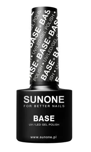 Sunone Base (Baza pod lakier hybrydowy)