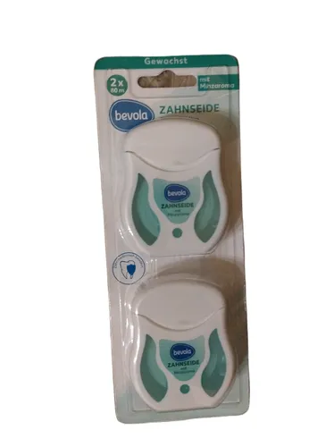 Bevola Nić dentystyczna woskowana