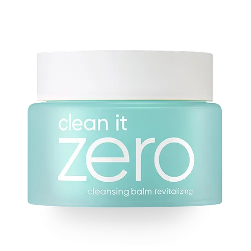 Banila Co. Clean It Zero Cleansing Balm Revitalizing (Sorbetowy olejek myjący przeciwstarzeniowy)