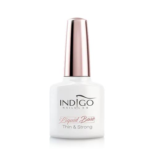 Indigo Nails Lab Liquid Base (Baza hybrydowa)