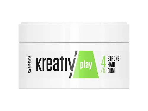 Cece of Sweden Kreativ Play Strong Hair Gum (Mocna guma do włosów)