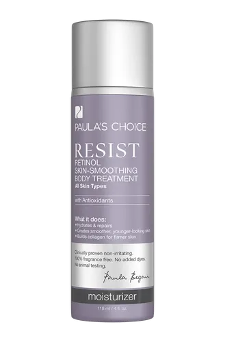 Paula's Choice Resist, Retinol Skin Smoothing Body Treatment with Antioxidants (Wygładzająca kuracja do ciała) - 2