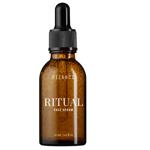 Relance Hyaluronic Acid + Niacinamide Face Serum (Nawilżające serum do twarzy z kwasem hialuronowym i niacynamidem)
