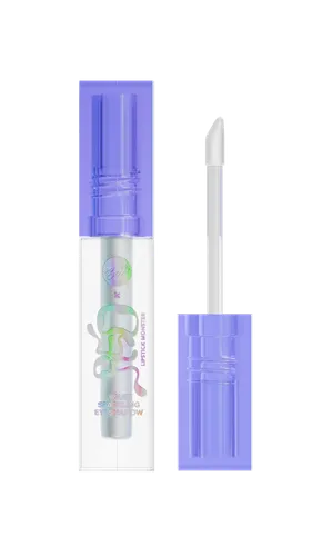 Bell Bell x RLM Liquid Sparkling Eyeshadow (Cień w płynie) - 1