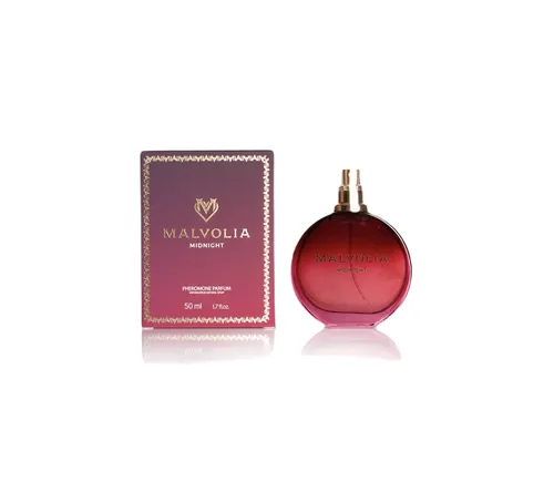 Malvolia Perfums Midnight, Pheromone Parfum