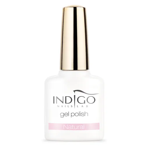 Indigo Nails Lab Gel Polish (Lakier hybrydowy)