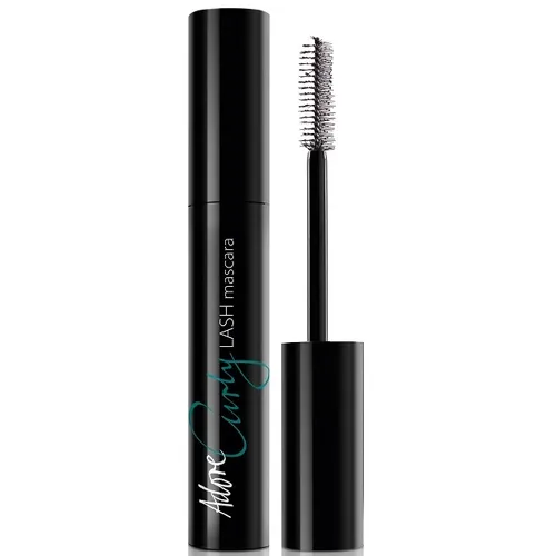 Paese Adore Curly Lash Mascara (Podkręcająco - wydłużający tusz do rzęs)
