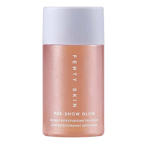 Fenty Skin Pre-Show Glow Instant Retexturizing Treatment (Pielęgnacja reteksturyzująca 10% AHA)