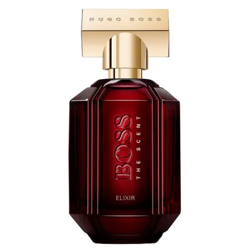 Hugo Boss The Scent Elixir For Her EDP