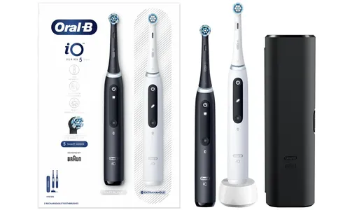 Oral-B Szczoteczka magnetyczna iO5 - 3