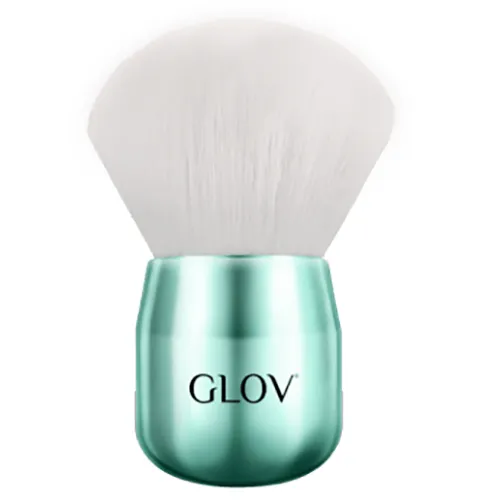 Glov Kabuki Makeup Brush (Pędzel do makijażu)