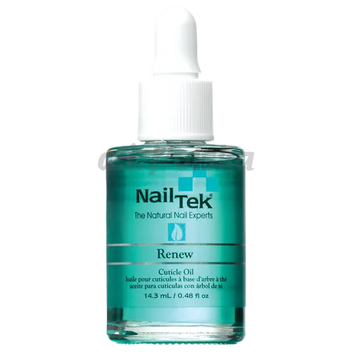 Nail Tek Renew (Oliwka do skórek paznokci) - 1