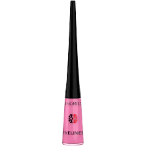 Ingrid Cosmetics Pina x Fagata, Eyeliner (Eyeliner)