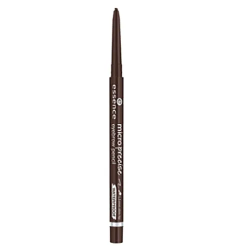 Essence Micro Precise Eyebrow Pencil (Precyzyjna kredka do brwi)
