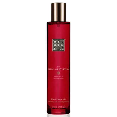 Rituals The Ritual of Ayurveda, Body Mist (Kojąca mgiełka do ciała)