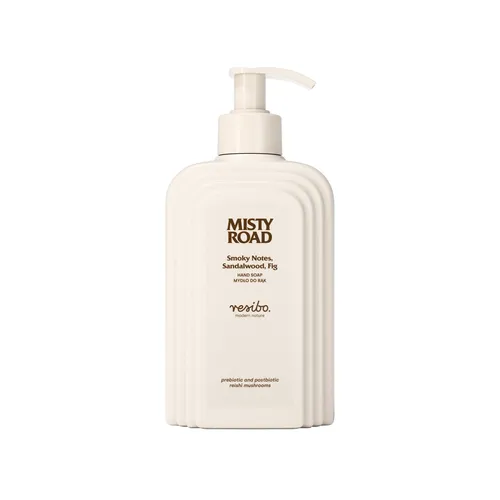 Resibo Misty Road, Hand Soap (Mydło do rąk)