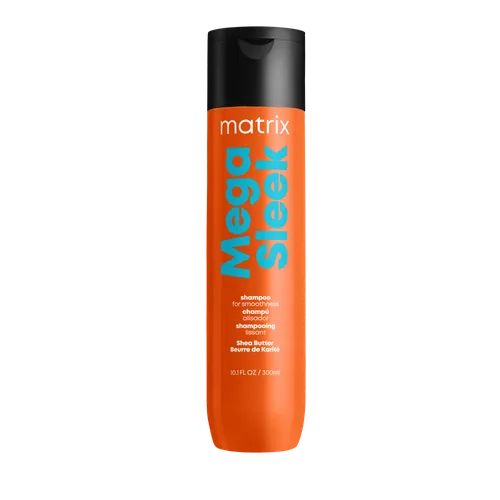 Matrix Total Results, Mega Sleek, Shea Butter, Shampoo for Smoothness (Szampon wygładzający) - 1