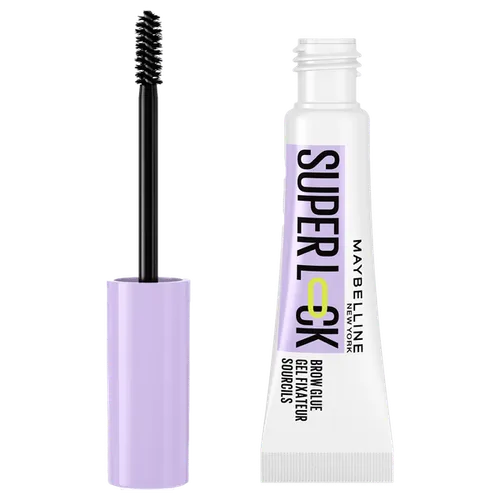 Maybelline New York Superlock Brow Glue (Żel do stylizacji brwi)