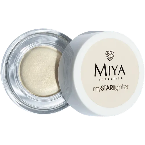 Miya Cosmetics mySTARlighter, Naturalny rozświetlacz - 1