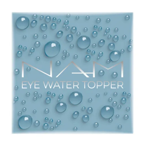 Nam Professional by Wibo Get Wet, Water Eye Topper (Baza pod cienie)
