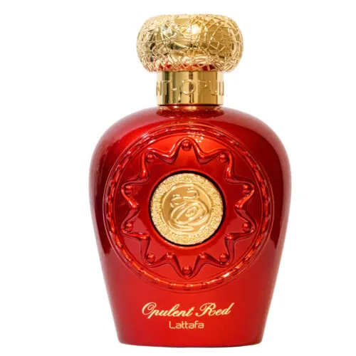 Lattafa Perfumes Opulent Red EDP