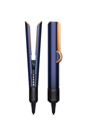Dyson Airstrait, Aeroprostownica