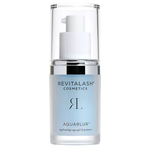 Revitalash AquaBlur Hydrating Eye Gel & Primer (Pielęgnacja skóry wokół oczu)