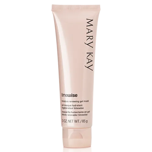 Mary Kay TimeWise, Moisture Renewing Gel Mask (Żelowa maseczka odżywczo-nawilżająca)