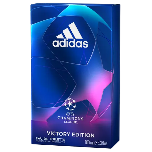 Adidas Champions League Victory Edition EDT - 2