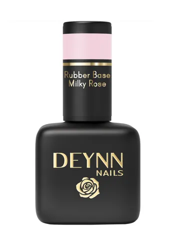 Deynn Nails Rubber Base (Baza kauczukowa)