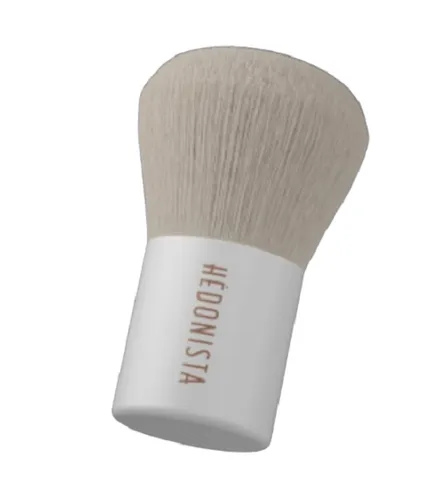 Hedonista Beauty Body Highlighter Brush (Pędzel do makijażu ciała)
