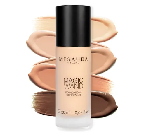 Mesauda Milano Magic Wand Foundation (Podkład do twarzy) - 1