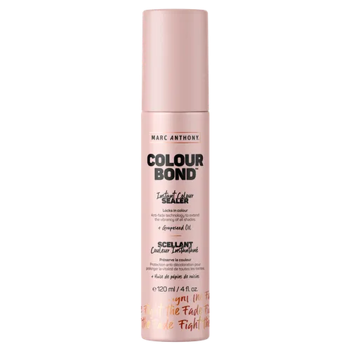 Marc Anthony True Professional Colour Blond, Instant Colour Sealer (balsam do włosów farbowanych)