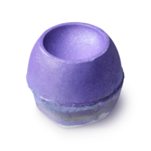 Lush Goddess, Bath Bomb