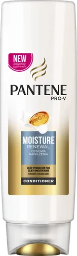 Pantene Pro-V, Odnowa Nawilżenia, Odżywka do włosów suchych pozbawionych witalności (nowa wersja)