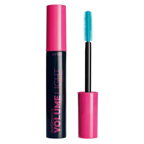 Avon SuperShock Light Mascara (Tusz do rzęs)