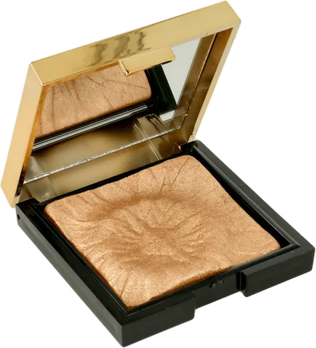 Wibo Flawless Goddess Highlighter (Wypiekany rozświetlacz do twarzy i ciała) - 1