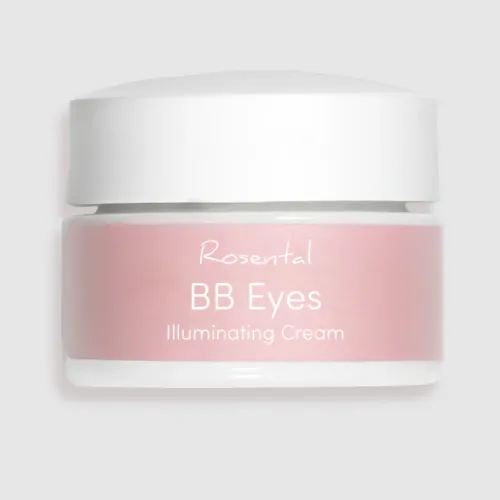 Rosental Organics BB Eyes Cream (Krem rozświetlający pod oczy)